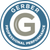 Gerber G0091391 Brass Hex Nut (8-32)