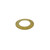Gerber G0093463 Brass Washer 1-1/4"