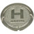 Gerber Index Button - Hot - G0094253