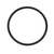 Gerber G0091152 O-Ring for 41-253 & 41-258
