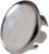 Gerber Black Plugs Set for 2 Handle Faucet (Bag of 2) - DA608622