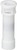 Gerber DA66G142N Plastic Quick Connection Fitting w/ Check Valve Inside