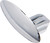 Gerber Plug for Pop-Up Lift Rod Hole (Bag of 6) - Chrome - DA608625