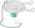 Gerber G0099647 Flapper 1.6gpf 2" Diameter Time-Rated with Beaded Chain (incl. Green Baffle) for Mirage Aqua Saver Maxwell SE Maxwell and Viper Tanks (through model year 2013)