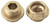 Gerber G0091015 Brass Seat 1/2 -20 (Widespreads Only)