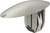 Gerber Plug for Pop-Up Lift Rod Hole (Bag of 6) - Brushed Nickel - DA608625BN