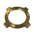 Gerber Lock Nut - G0091581