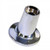 Gerber G0090268 Threaded Escutcheon for Tub/Shower Control - Chrome