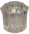 Gerber G0094435 Crystal Handle Long Broach