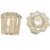 Gerber Handle (Clear)Crystal Short Broach - G0094434