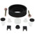 Gerber  GA714012 Tank to Bowl Assembly Kit Includes Gasket Tank Bolts Channel Pads and for DF Tanks