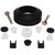 Gerber GA714012 Tank to Bowl Assembly Kit Includes Gasket Tank Bolts Channel Pads and for DF Tanks