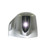 Gerber Standard Metal Handle - Large Hot - Chrome - G0097915