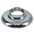 Gerber Trim Ring for Lavatory & Kitchen Faucet - Chrome - G0091462