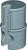 Gerber Grip Lock Weight Grey - DA504742GR