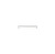 Top Knobs Square Bar 12" Center to Center Bar Pull, Brushed Satin Nickel - M1838