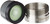 Gerber DA60305052NBN Aerator Kit 0.5gpm Spray Junior Male - Brushed Nickel