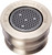Gerber DA50097364NBN Aerator Kit 1.2gpm Laminar Standard Female - Brushed Nickel