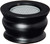 Gerber DA50097364NBS Aerator Kit 1.2gpm Laminar Standard Female - Satin Black