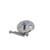 Gerber G0098016 Trip Lever Face Plate w/ Screws - Chrome