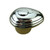 Gerber G0097950 Hardwater Handle - Large Long Broach - Chrome