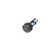 Gerber G0099792 Push Button Toilet Flush - Top Mount for Maxwell SE DF Tanks DF28190/192/195 - Chrome