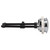 Gerber GA700383 Push Button Top Mount for Viper DF Tank GDF28591 - Chrome