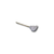 Gerber Tank Lever Left Handle Metal Arm For Avalanche & Suites - Biscuit - G009968509