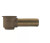 Gerber Shoe & 4" Tube Assembly 17ga - G0097152