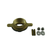 Gerber 2" Urinal Outlet Assembly for All Urinals Except G0027740 - G0099160