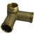 Gerber G0096137 Side Outlet Elbow