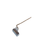 Gerber GA700377 Tank Lever for G0021187 1-pc Toilet - Chrome