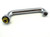 Gerber G0098242 6" Tube Spout w/ Hose Adapter Assembly For Laundry - Chrome