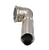 Gerber  DA52316754N Opulence Pull Out Spray Head with Check Valve 1.75gpm - Chrome