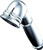 Gerber DA52316754N Opulence Pull Out Spray Head with Check Valve 1.75gpm - Chrome