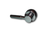 Gerber G0099794 Tank Lever Left Handle Metal Arm for Wicker Park Tank G0028186 - Chrome