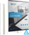 Alpine 8.5" x 11" Wall Mount Acrylic Sign Holders, 6 Pack - ADI639-8511-6-WM