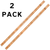 Alpine  ADI910-01-2 Finger and Shoulder Therapy Ladder - 2 Pack