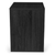 Alpine  ADI500-11-BLK 11-Compartment Wood Adjustable Vertical Paper Sorter Literature File Organizer, Black