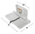 Alpine  ALP411-E Horizontal Baby Changing Station