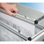 Alpine  ADI6016 18 in. Aluminum Hanging Clamps (6 Pack)