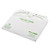 Alpine  ALPP400-9pk Flushable Toilet Seat Covers Pack of 9, 250-sheet packs