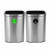 Alpine  ALP470-40L-CO-T 10.5 Gal 2-Stream Compost Trash Station Alpine  ALP470-40L-CO-T 10.5 Gal 2-Stream Compost Trash Station