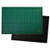 Alpine 18 in. x 24 in. Self Healing Reversible Cutting Mat, Green/Black - ADICM1824