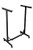Alpine  ADI615-BLK Expandable Mobile Plan Center for Blueprints, Black