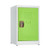 Alpine  ADI629-02-GRN 24 in. H x 15 in. W Steel Single Tier Locker