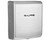 Alpine  ALP405-10-SSB-PKG Willow Commercial Stainless Steel High Speed Automatic Electric Hand Dryer with Wall Guard