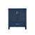 Lexora LJ342230SE00000 Jacques 30 in. W Navy Blue Bath Vanity Cabinet