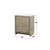 Lexora LLF30SKSOS000 Lafarre 30 inch W x 20 in D Rustic Acacia Bath Vanity Cabinet and White Quartz Top