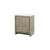 Lexora Lafarre 30 inch W x 20 in D Rustic Acacia Bath Vanity Cabinet and Cultured Marble Top